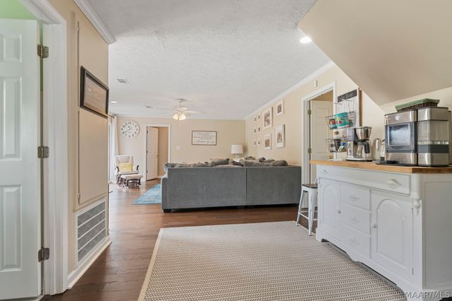431 Duckworth Drive, Montgomery, AL 36117