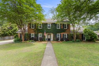 431 Duckworth Drive, Montgomery, AL 36117