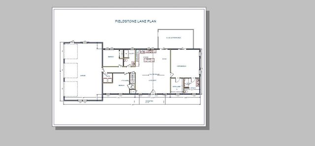 106-15 Fieldstone Lane, New London, NH 03257