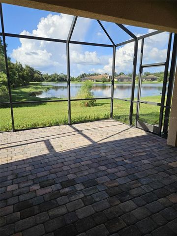 12324 CANAVESE LANE, Venice, FL 34293