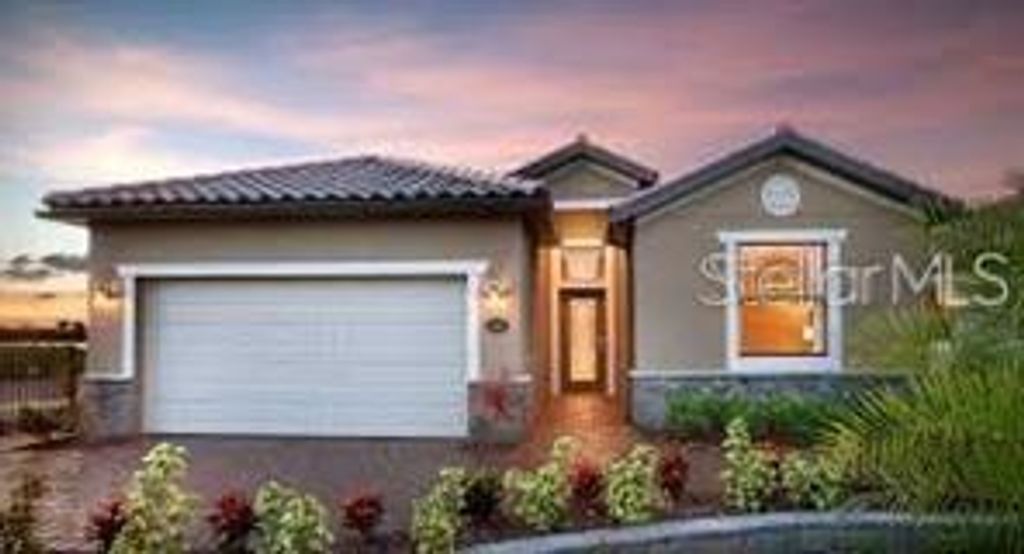 12324 CANAVESE LANE, Venice, FL 34293