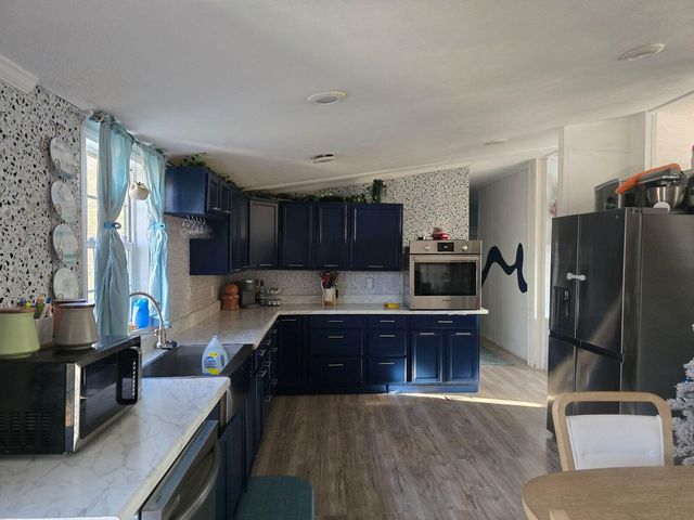 1020 English RD, Rocky Mount, VA 24151