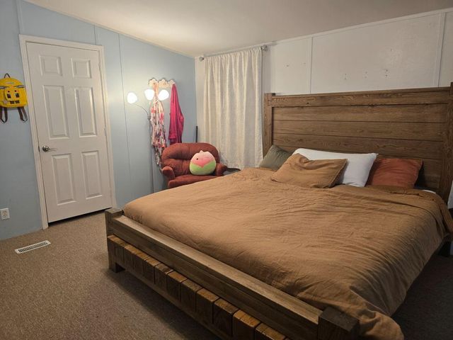 1020 English RD, Rocky Mount, VA 24151