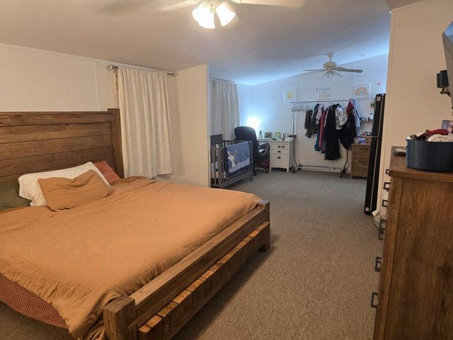 1020 English RD, Rocky Mount, VA 24151