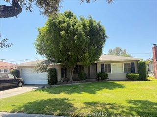 10780 Blackley, Temple City, CA 91780