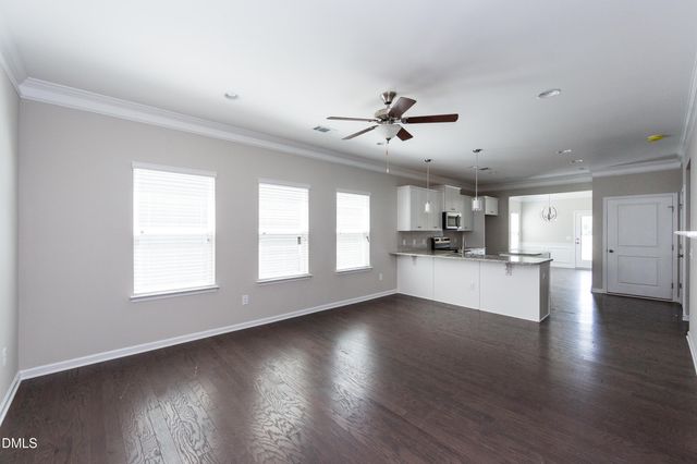 1234 Snowy Alley, Sanford, NC 27330