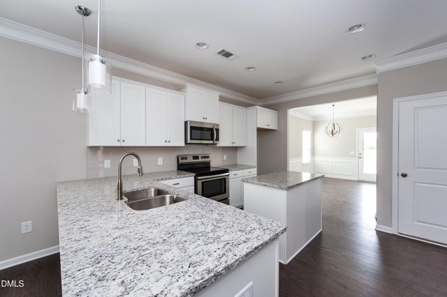 1234 Snowy Alley, Sanford, NC 27330