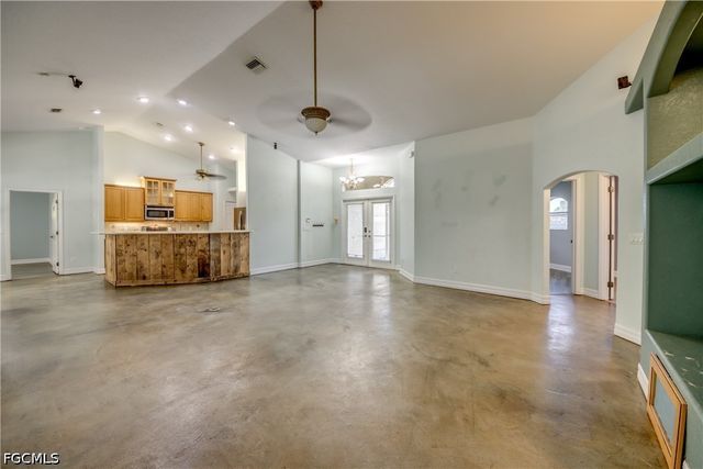 2511 NW 29th TER, Cape Coral, FL 33993