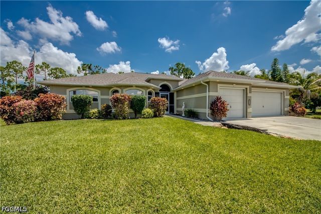 2511 NW 29th TER, Cape Coral, FL 33993