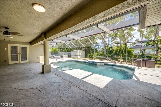 2511 NW 29th TER, Cape Coral, FL 33993