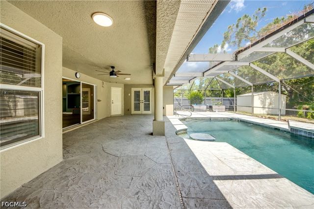 2511 NW 29th TER, Cape Coral, FL 33993