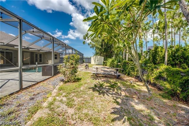 2511 NW 29th TER, Cape Coral, FL 33993
