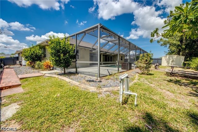 2511 NW 29th TER, Cape Coral, FL 33993