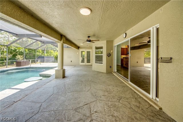 2511 NW 29th TER, Cape Coral, FL 33993