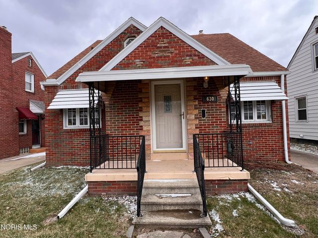 630 Polonia Court, Toledo, OH 43607