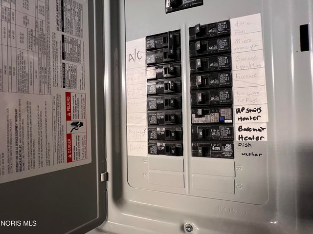 630 Polonia Court, Toledo, OH 43607