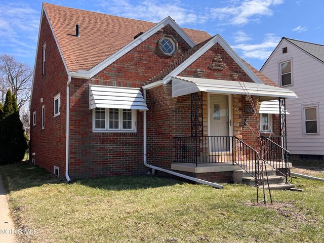 630 Polonia Court, Toledo, OH 43607