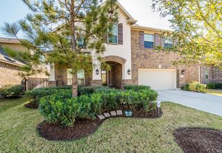 26827 Longleaf Valley Drive, Katy, TX 77494