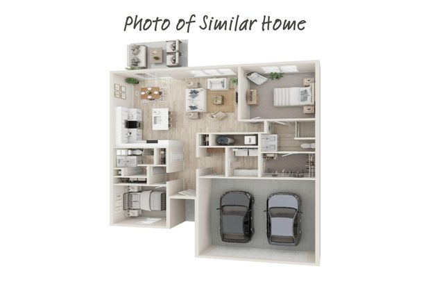 602 15TH Street, Le Claire, IA 52753