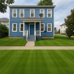 1517 Gentry Street 5, Houston, TX 77009