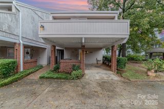 606 N Graham Street, Charlotte, NC 28202