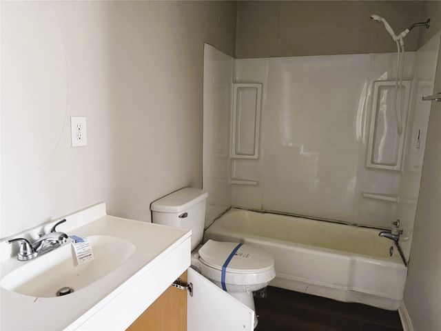 101 Bill Jackson Drive, Alvarado, TX 76009