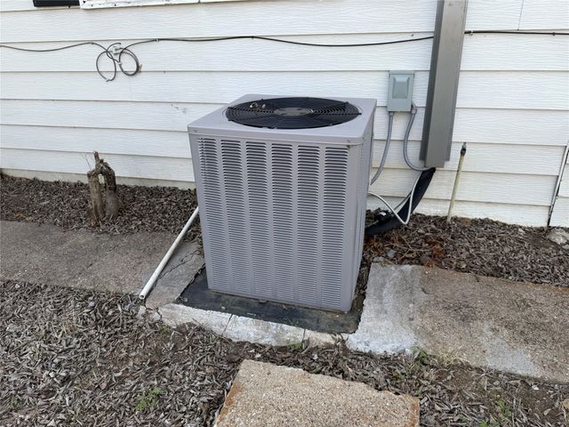 101 Bill Jackson Drive, Alvarado, TX 76009