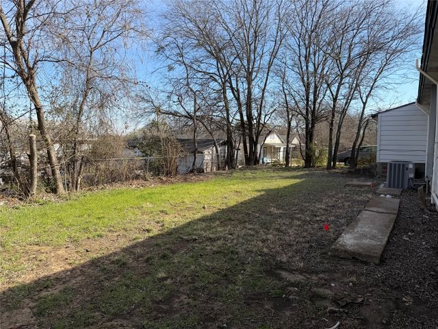 101 Bill Jackson Drive, Alvarado, TX 76009