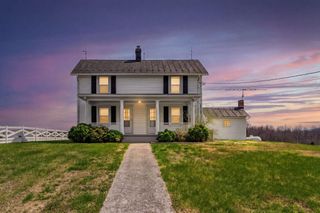 57 SCHOOL HOUSE RD, Washington, VA 22747