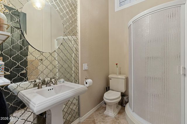 42001 N BRIDLEWOOD Way, Anthem, AZ 85086