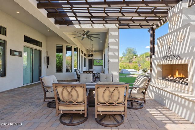 42001 N BRIDLEWOOD Way, Anthem, AZ 85086