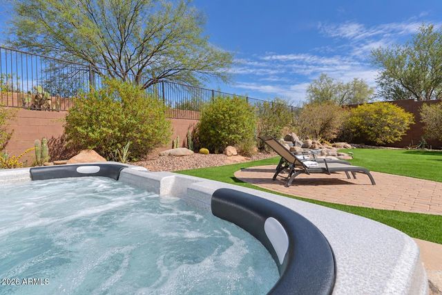 42001 N BRIDLEWOOD Way, Anthem, AZ 85086