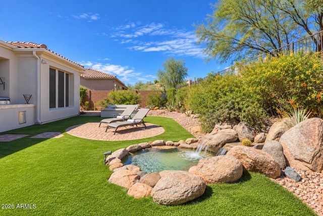 42001 N BRIDLEWOOD Way, Anthem, AZ 85086