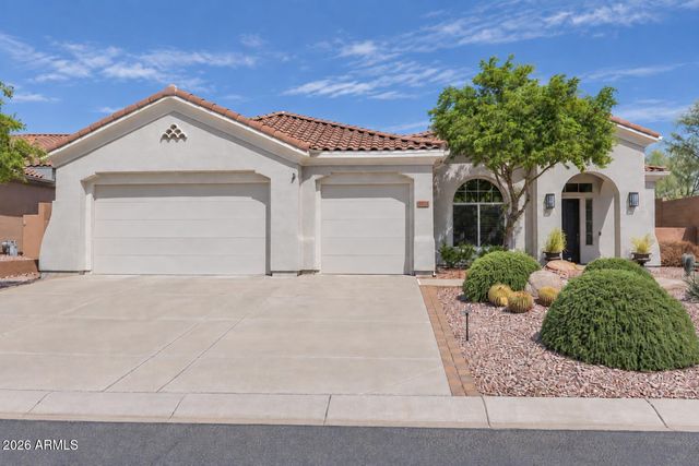 42001 N BRIDLEWOOD Way, Anthem, AZ 85086