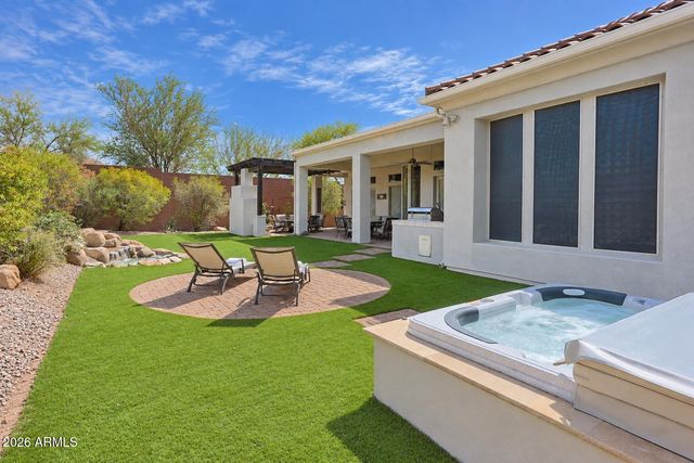 42001 N BRIDLEWOOD Way, Anthem, AZ 85086