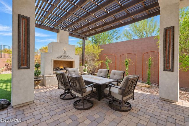 42001 N BRIDLEWOOD Way, Anthem, AZ 85086
