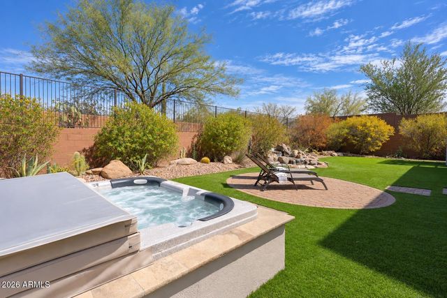 42001 N BRIDLEWOOD Way, Anthem, AZ 85086