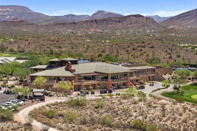 42001 N BRIDLEWOOD Way, Anthem, AZ 85086