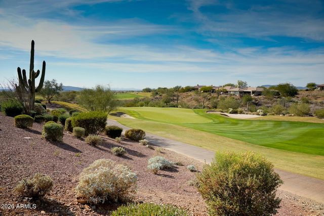 42001 N BRIDLEWOOD Way, Anthem, AZ 85086