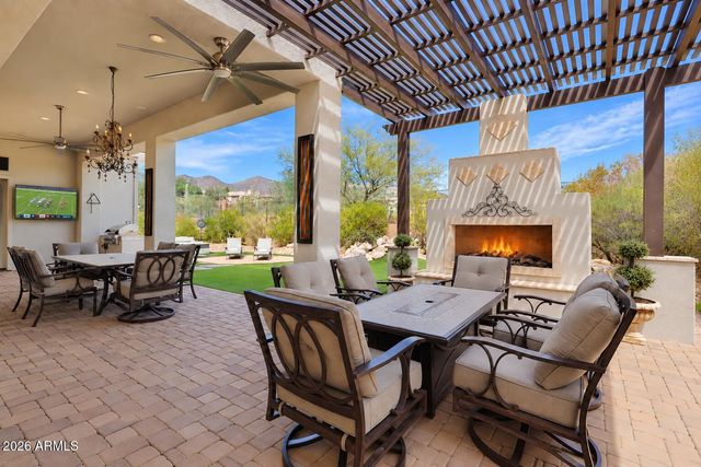 42001 N BRIDLEWOOD Way, Anthem, AZ 85086