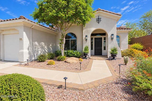 42001 N BRIDLEWOOD Way, Anthem, AZ 85086