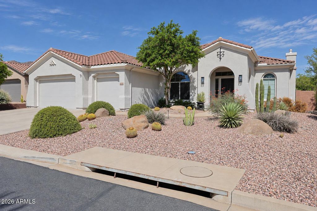 42001 N BRIDLEWOOD Way, Anthem, AZ 85086 — photo 2
