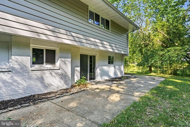 1602 PARK BLVD, Cherry Hill, NJ 08002