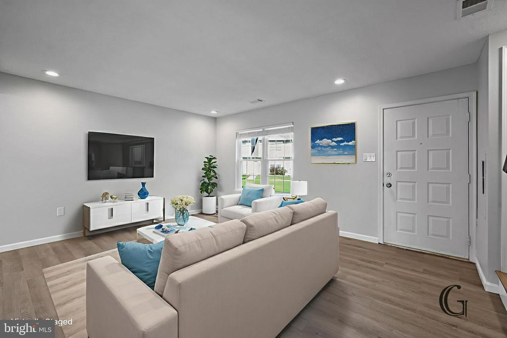 4058 BLUEBIRD DR, Waldorf, MD 20603
