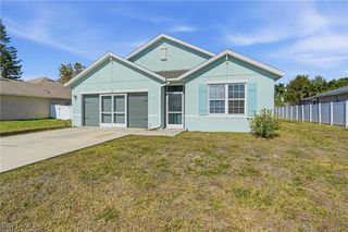 139 SW 29th ST, Cape Coral, FL 33914