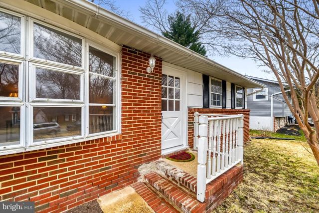 669 CEDAR DR, Pasadena, MD 21122