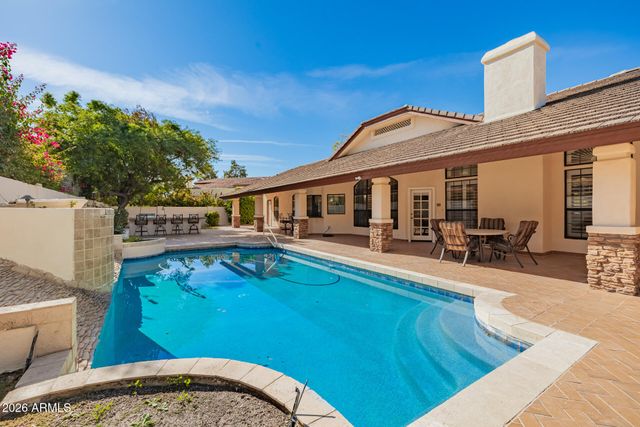 8272 S PECAN GROVE Circle, Tempe, AZ 85284