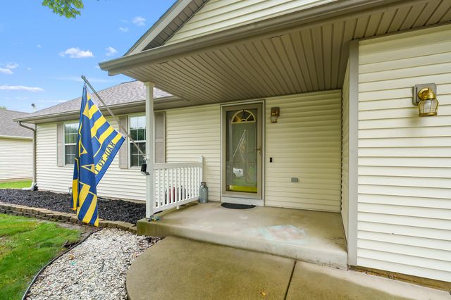 3061 Mandarin Grove Lane, Kalamazoo, MI 49004