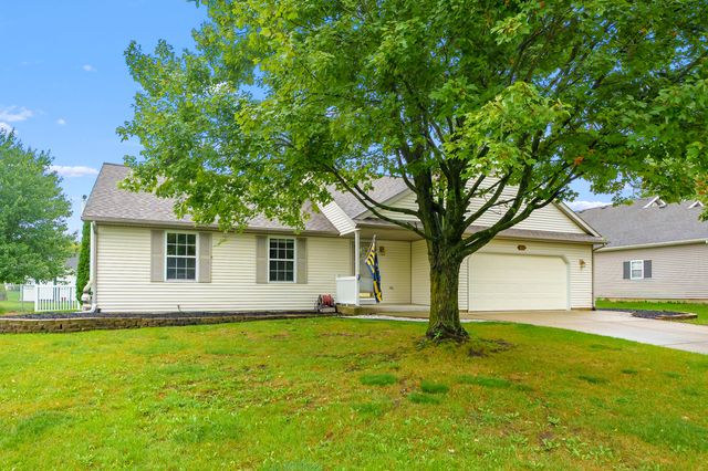 3061 Mandarin Grove Lane, Kalamazoo, MI 49004