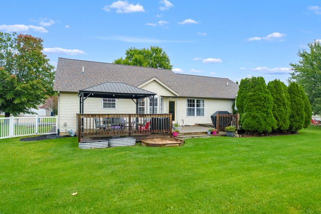3061 Mandarin Grove Lane, Kalamazoo, MI 49004
